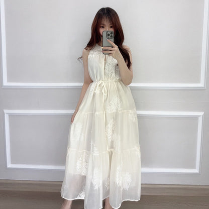 SV 6767 - Movy Rufe Dress