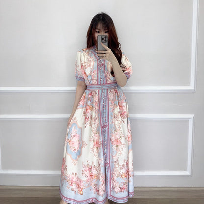 SV 6819 – Endora Dress