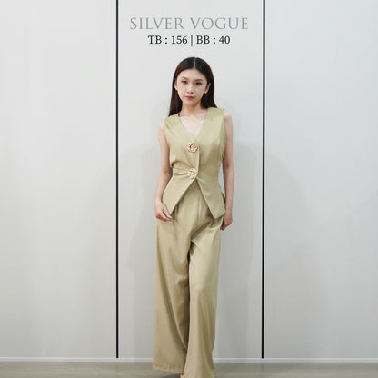 SV 6882 – Rosette Classic Set