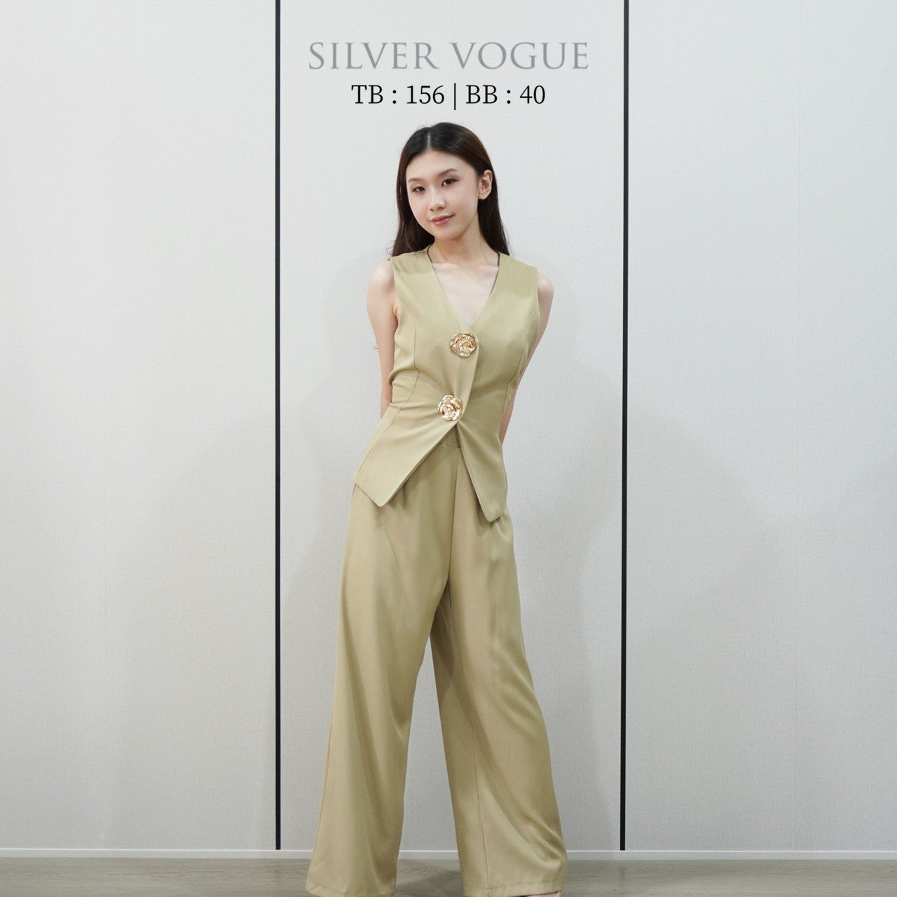 SV 6882 – Rosette Classic Set