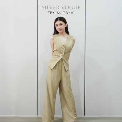 SV 6882 – Rosette Classic Set