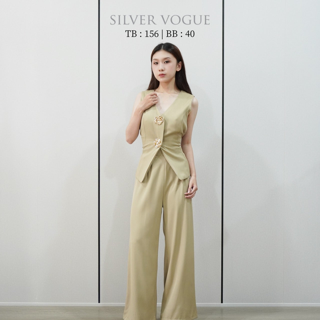 SV 6882 – Rosette Classic Set