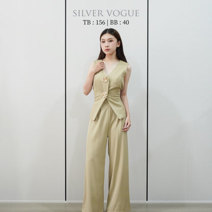 SV 6882 – Rosette Classic Set