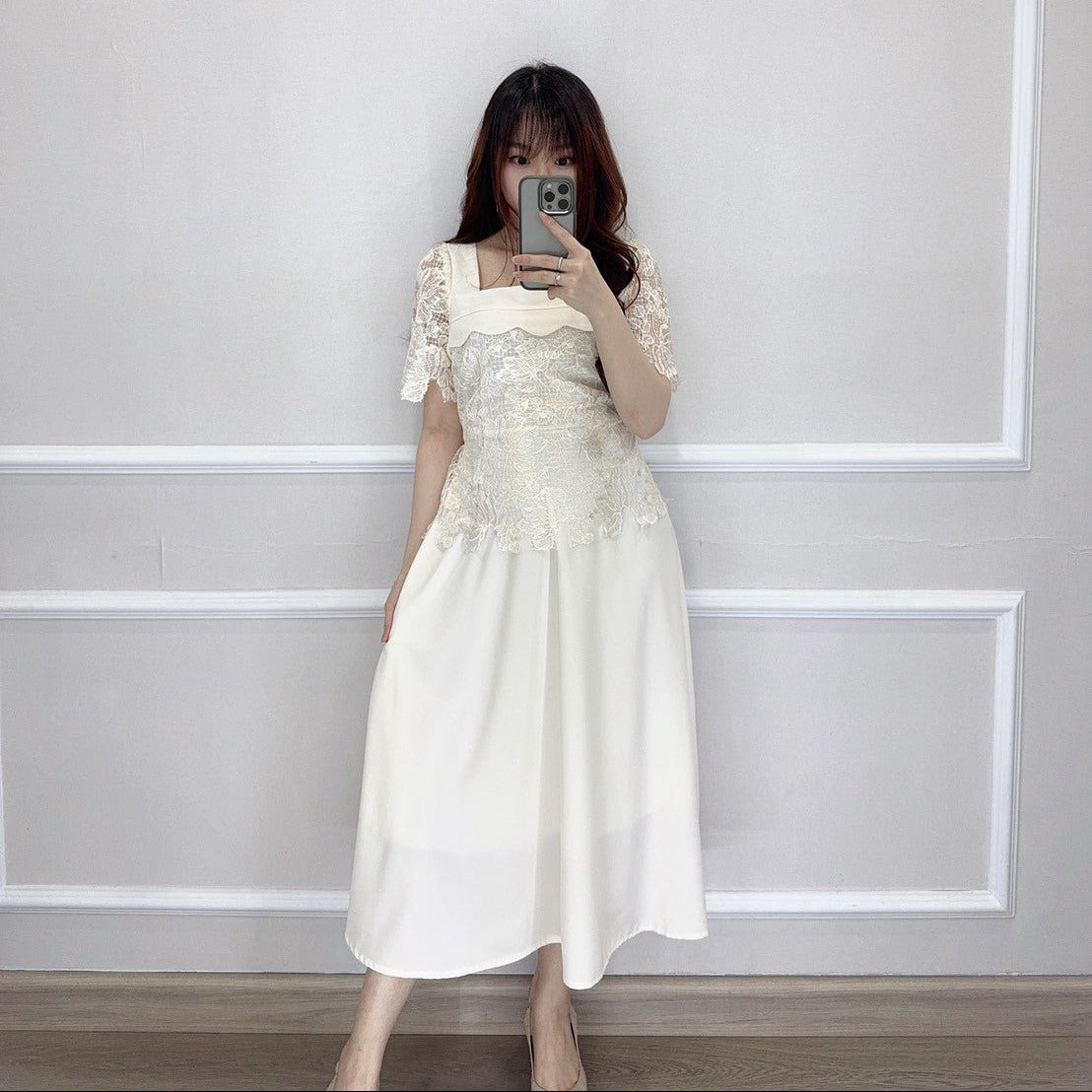 SV 6816 – Elzy Dress