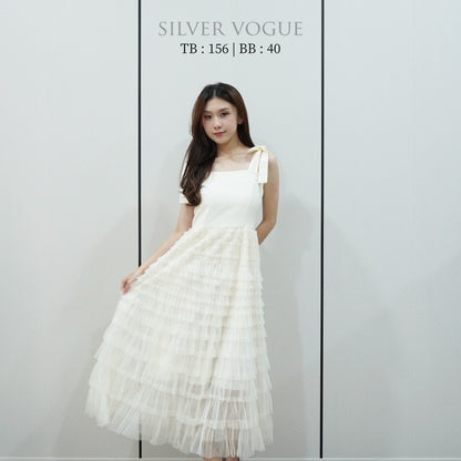 SV 6890 – Rivora Ribbon Dress