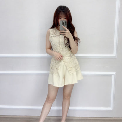 SV 6789 – Dhalia Lace Set