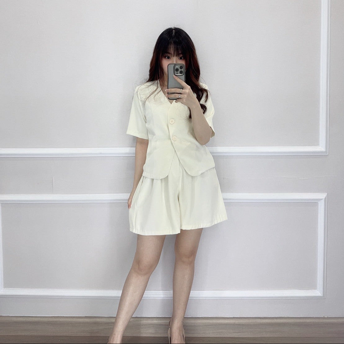 SV 6833 - Savora Set