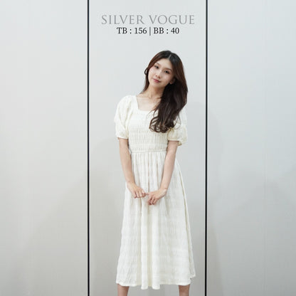 SV 6894 – Vavella Bubbly Dress