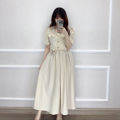 SV 6839 – Elora Rosette Set