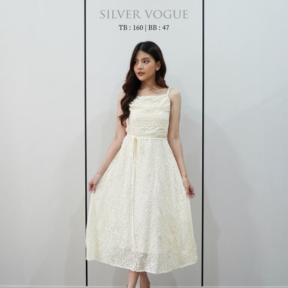 SV 6859 – Chantilly Lace Dress