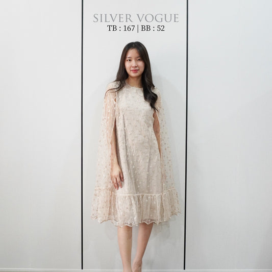 SV 4631 - Khailla Dress