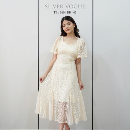 SV 5755 – Levina Lace Dress