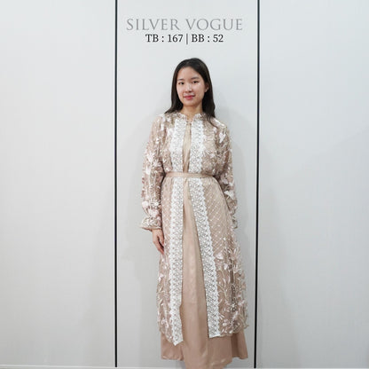 SV 6896 – Zelda Kaftan