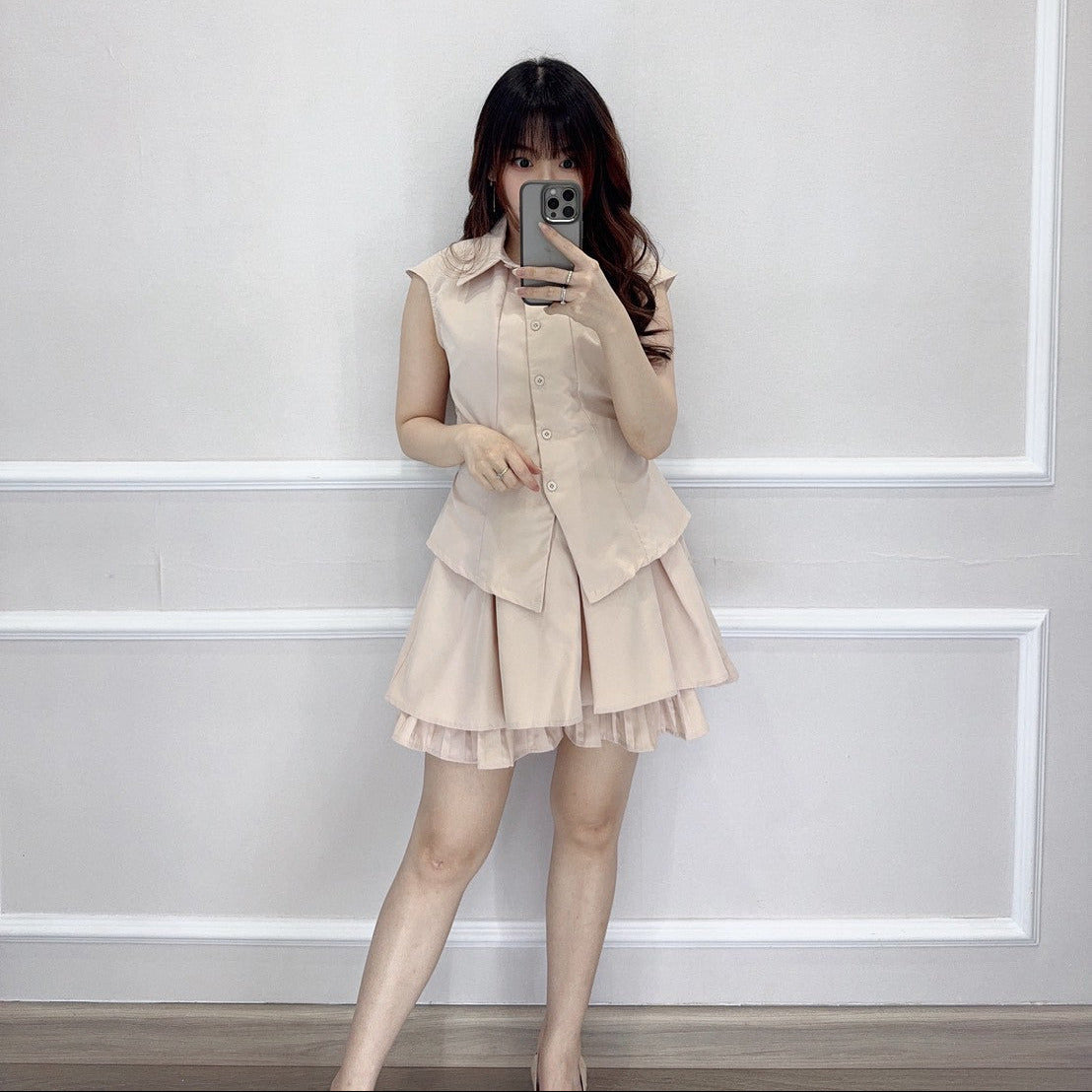 SV 6829 – Rosy Preppy Set