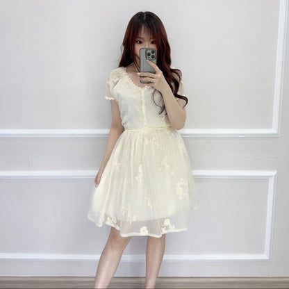 SV 6778 – Biorca Flo Dress