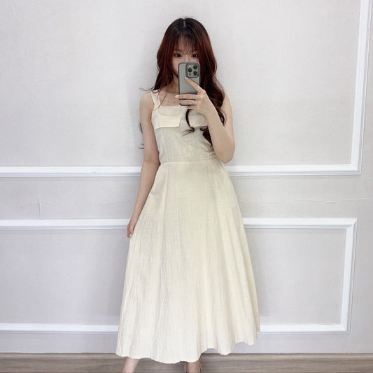 SV 6801 – Greca Dress