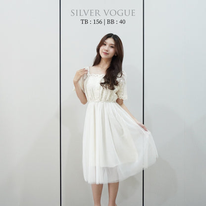 SV 6889 - Dovella Dress