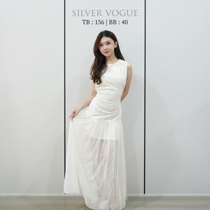 SV 6888 – Bloom Tulle Dress