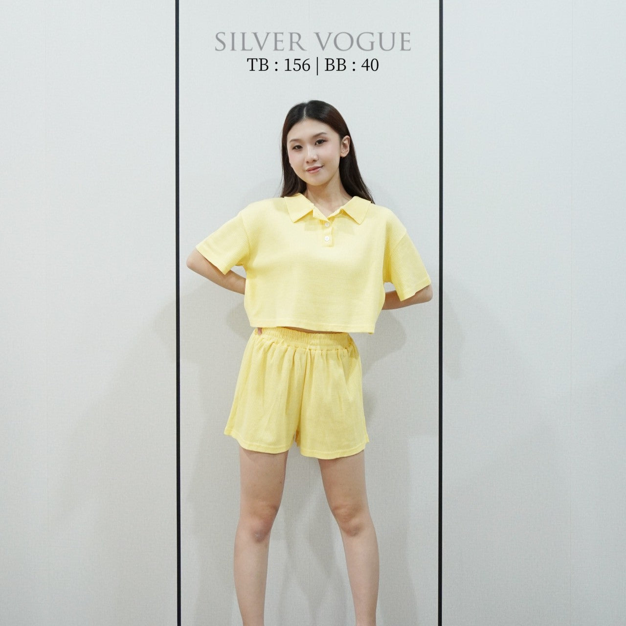 SV 6895 – Elsie Set