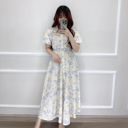 SV 5753 – Chein Dress