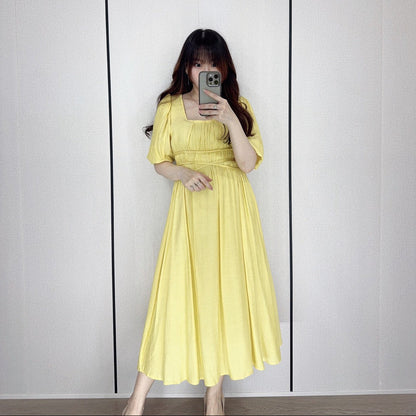 SV 6850 – Amerlca Dress