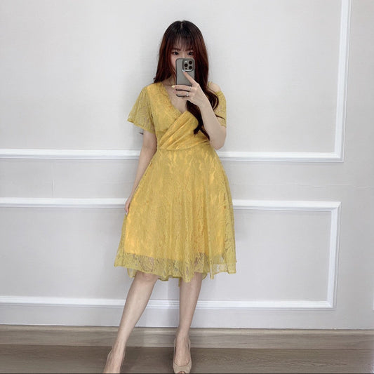 SV 6795 – Seviora Lace Dress