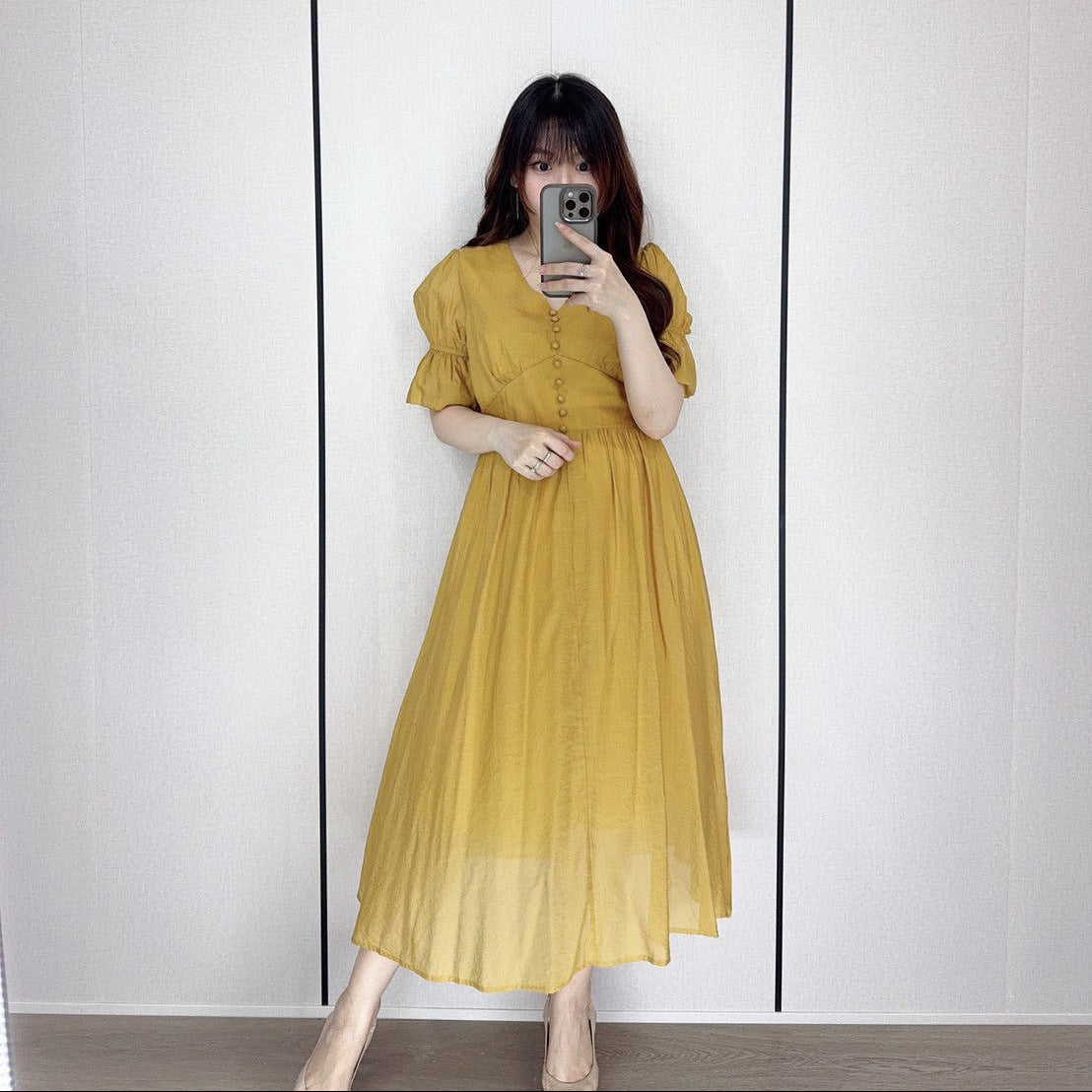 SV 3943 – Lillyth Dress