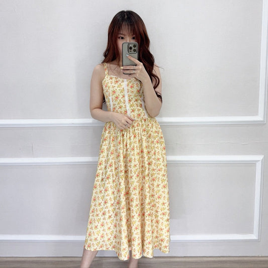 SV 6779 – Yeviella Flo Dress