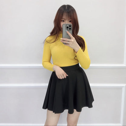 SV 6776 – Basic Knit Top