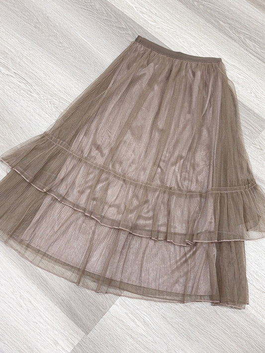 SV 6758 – Ellerine Skirt