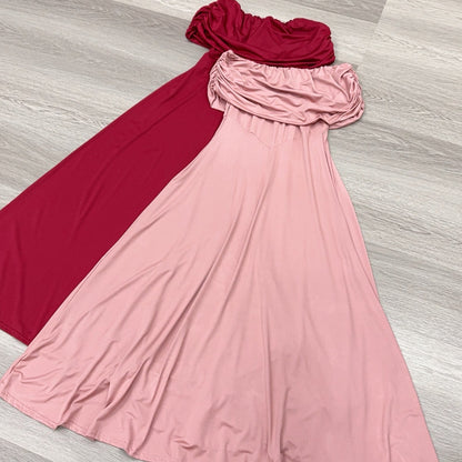SV 6784 – Ellicia Sabrina Dress