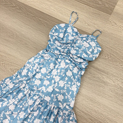 SV 6786 – Rivior Flo Dress