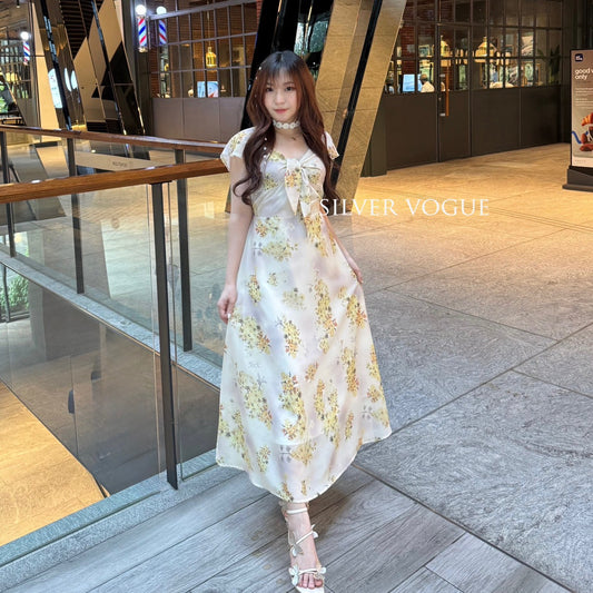 SV 6713 – Flozera Dress