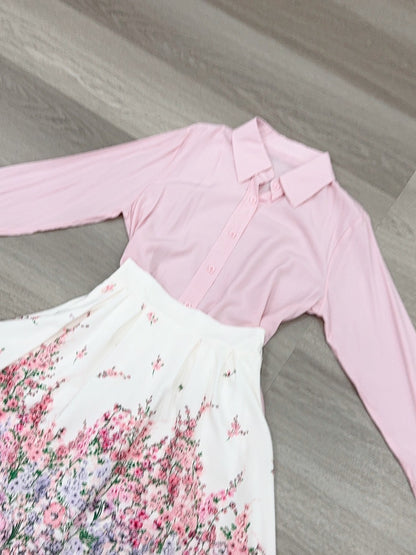 SV 6790 – Shevy Flo Set