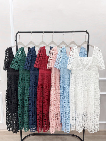 SV 6537 – Lollca Dress
