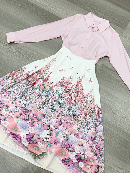 SV 6790 – Shevy Flo Set