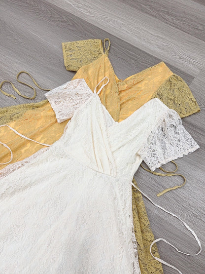SV 6795 – Seviora Lace Dress