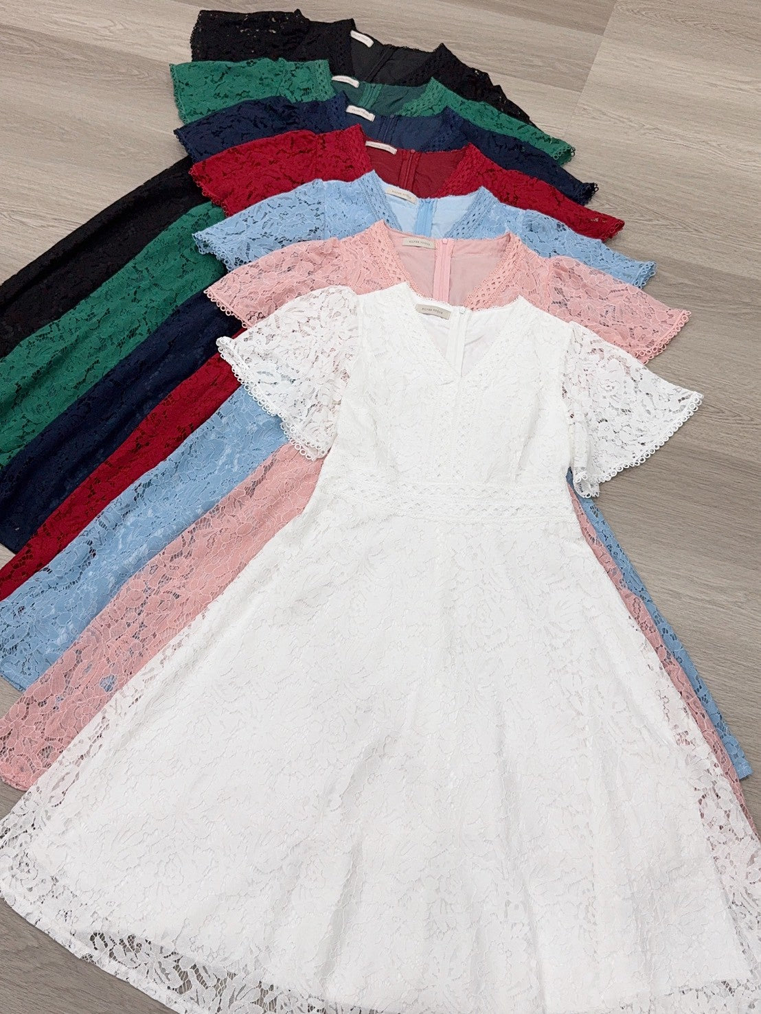 SV 6290 – Gellva Dress