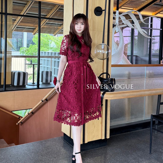 SV 5810 – Lotta Dress