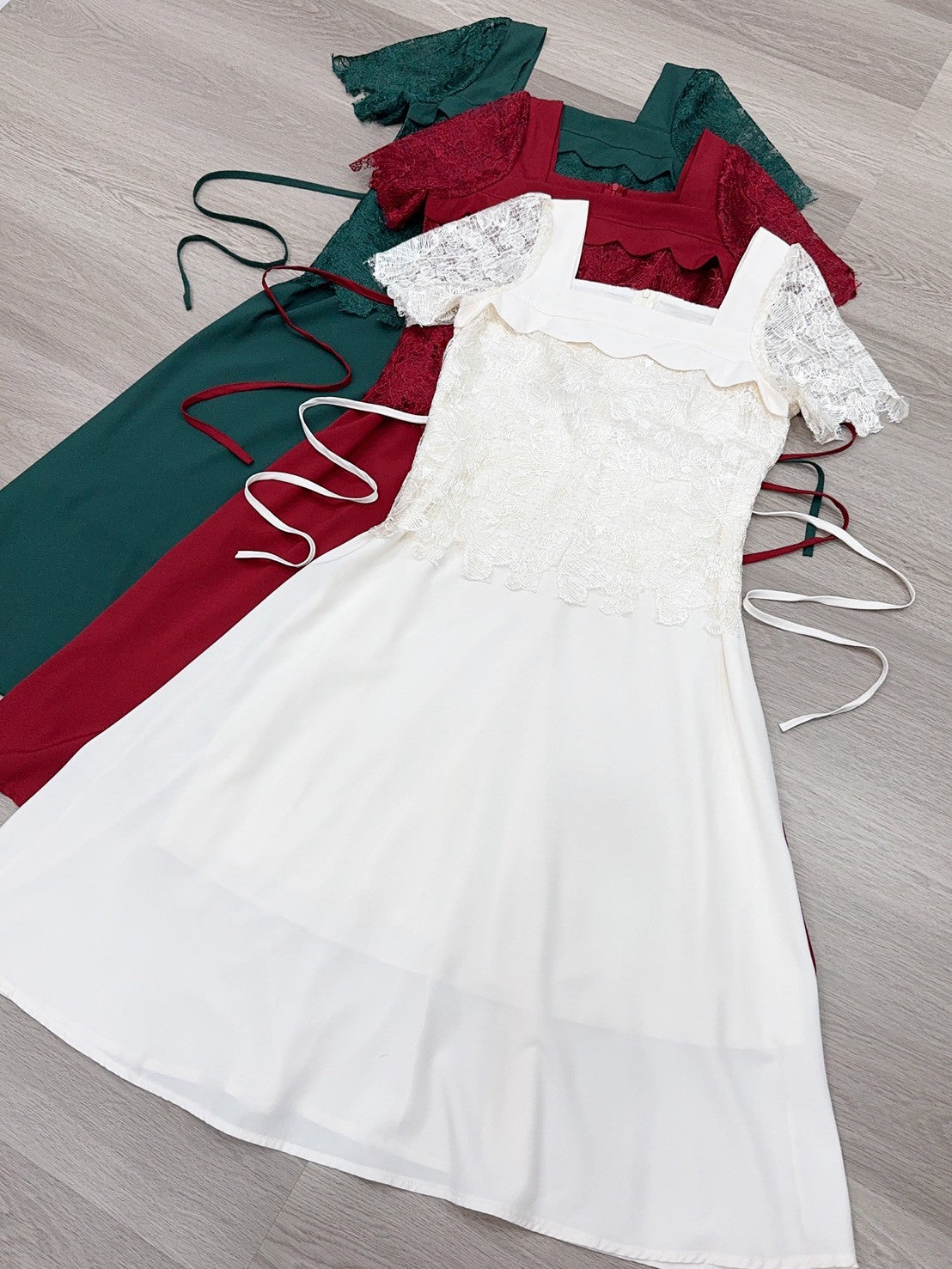 SV 6816 – Elzy Dress