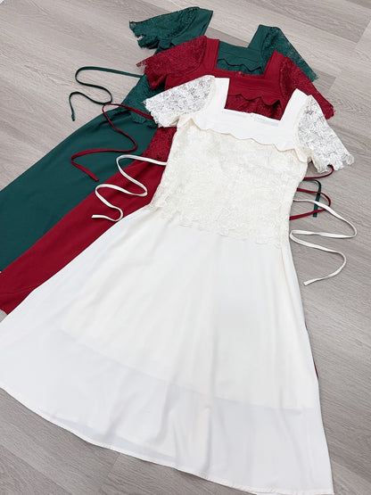 SV 6816 – Elzy Dress