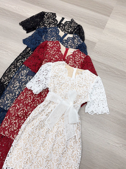 SV 5869 – Piveria Bodycon Dress