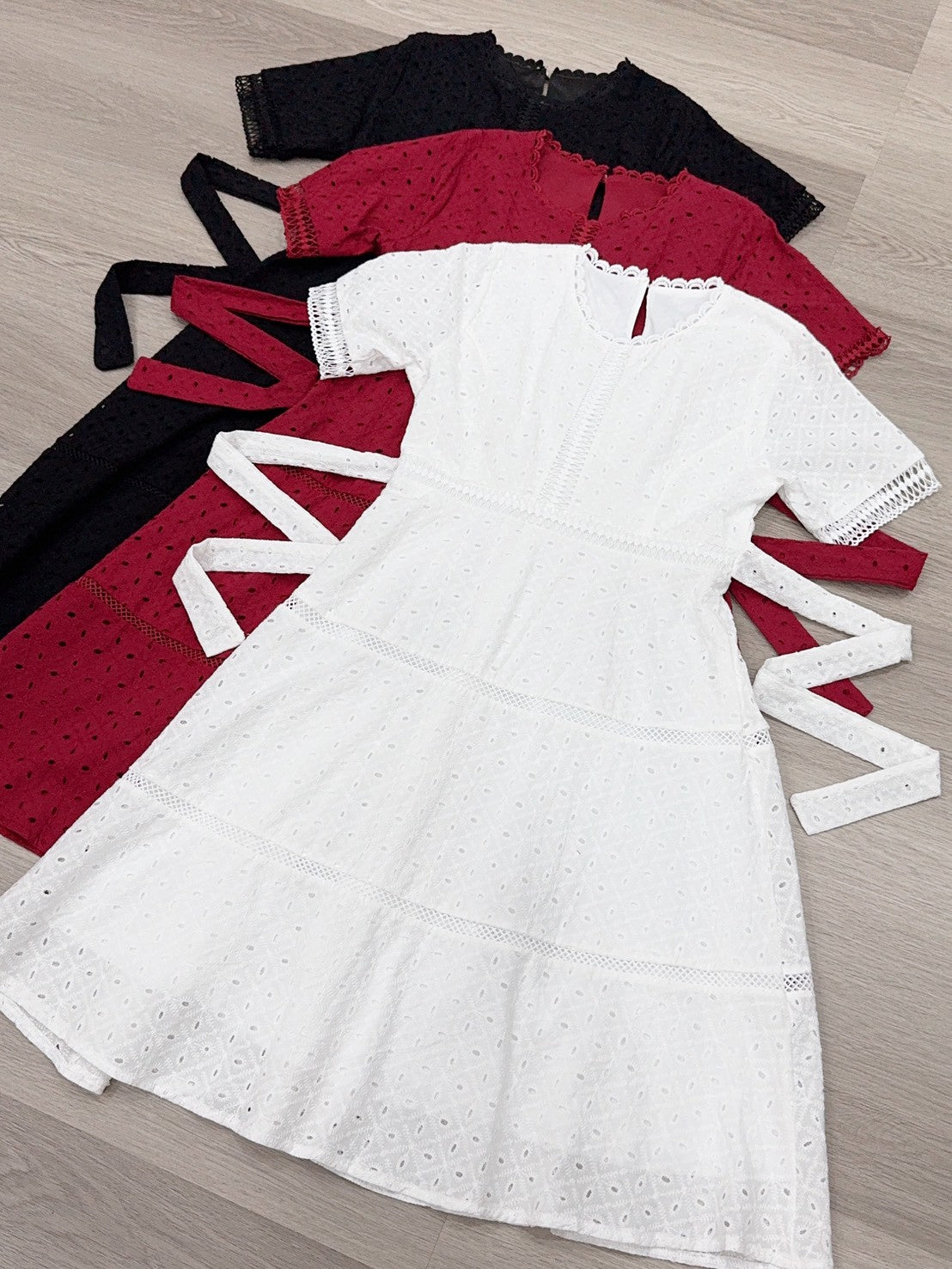 SV 5906 – Allena Dress