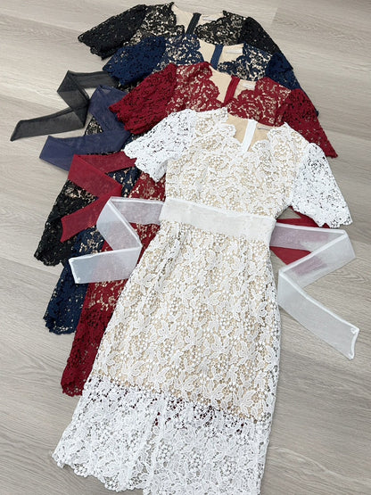 SV 5869 – Piveria Bodycon Dress