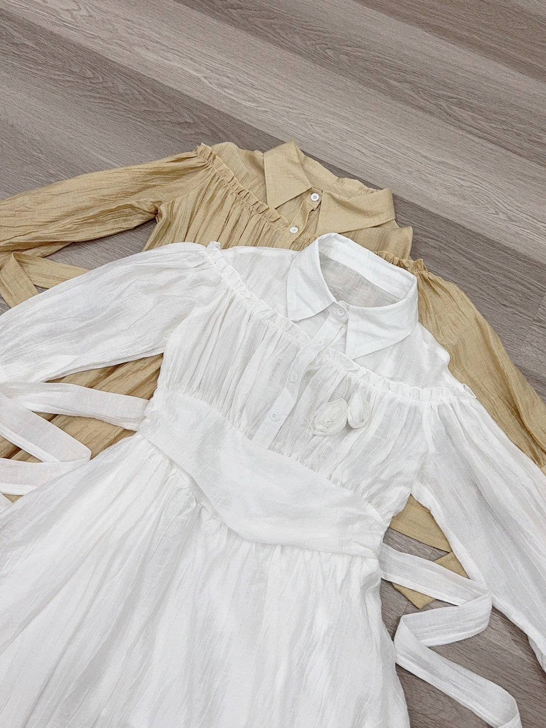 SV 6818 – Givella Dress