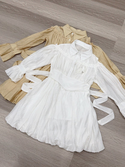 SV 6818 – Givella Dress