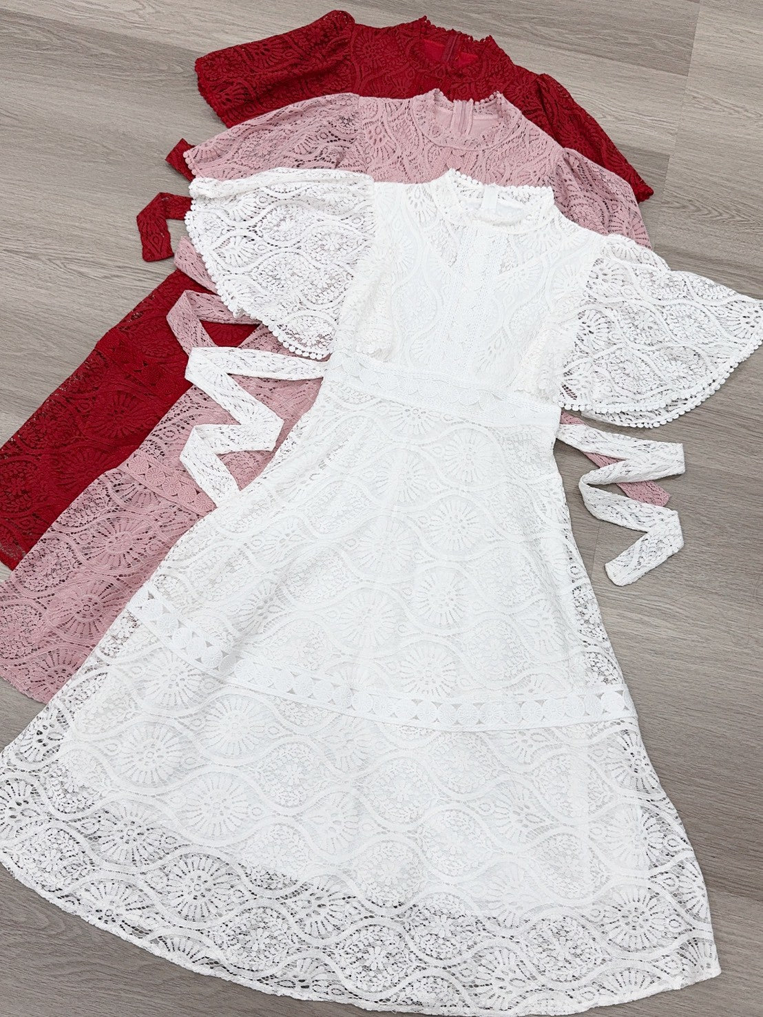 SV 5637 – Lavenny Dress