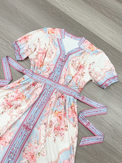 SV 6819 – Endora Dress