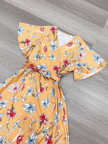 SV 6821 – Binca Dress