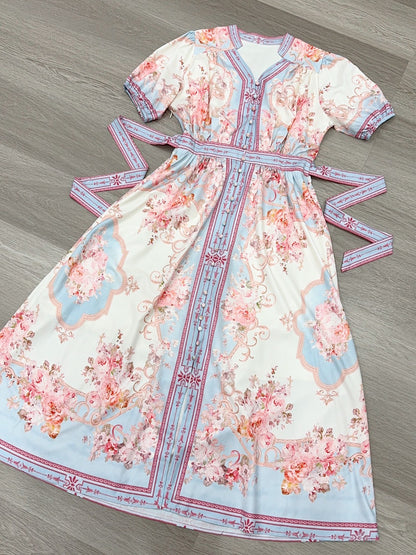 SV 6819 – Endora Dress